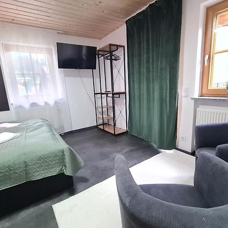 Theox No 11 Studio Apartment Fuer 2 Personen Heppenheim  Kültér fotó