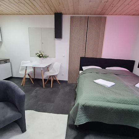 Theox No 11 Studio Apartment Fuer 2 Personen Heppenheim  Kültér fotó