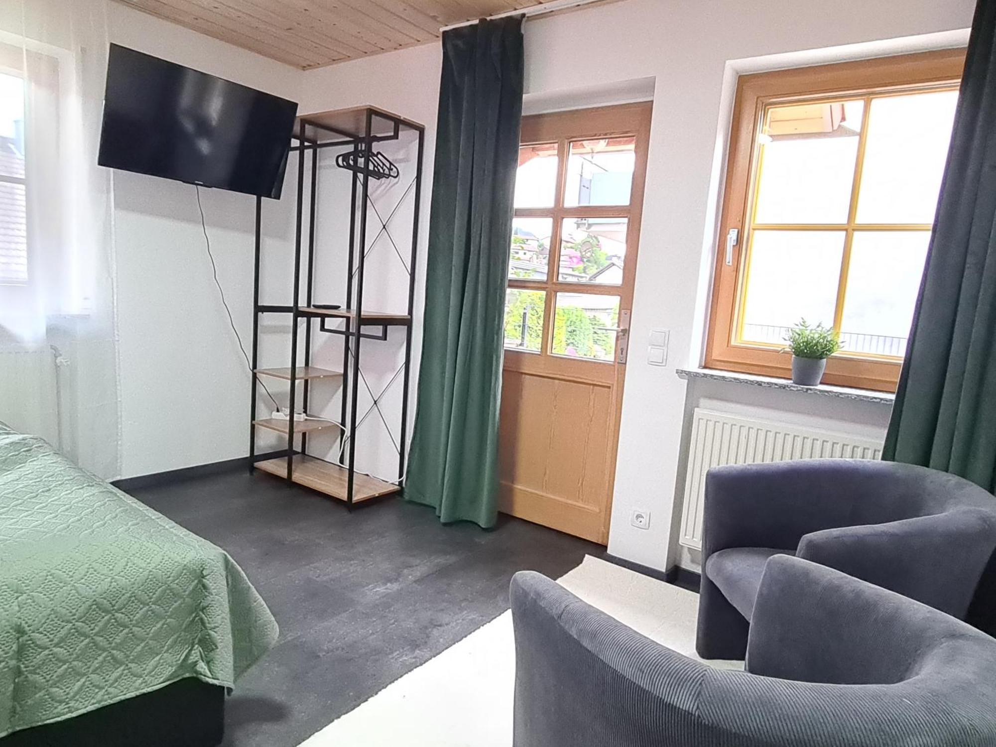 Theox No 11 Studio Apartment Fuer 2 Personen Heppenheim  Kültér fotó