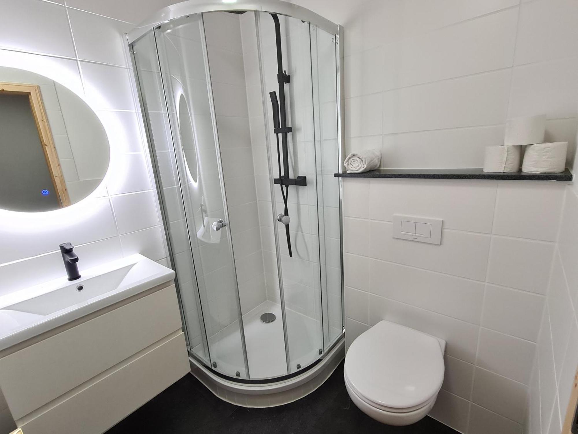 Theox No 11 Studio Apartment Fuer 2 Personen Heppenheim  Kültér fotó